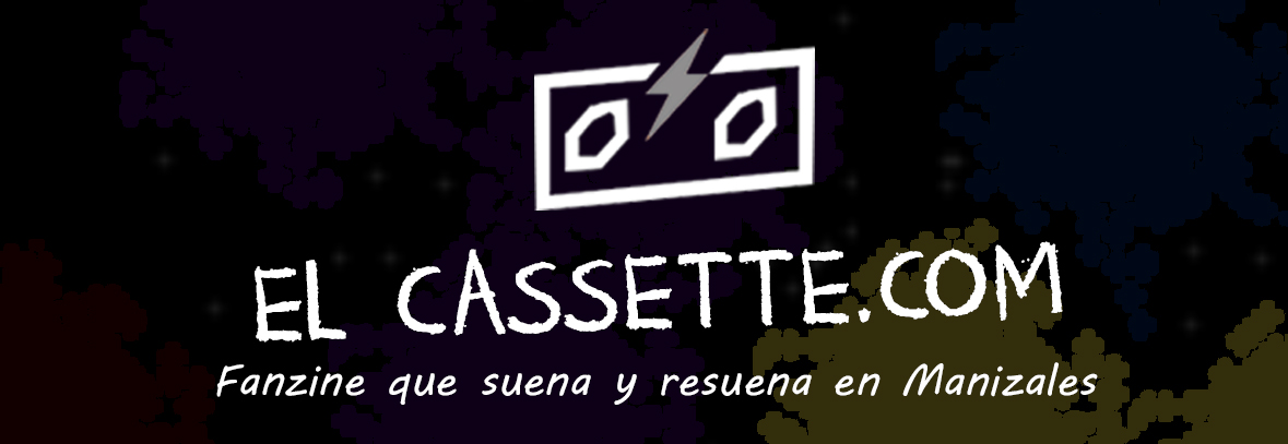 El Cassette.com