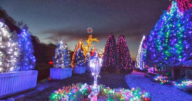 10 Christmas Traditions in Different Countries - Ins-Lifestyle