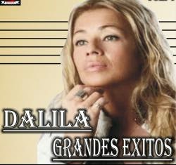 Dalila - Grandes Exitos (2012) Dalila - Grandes Exitos (2012)