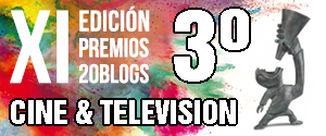 Premios 20Blogs 2017