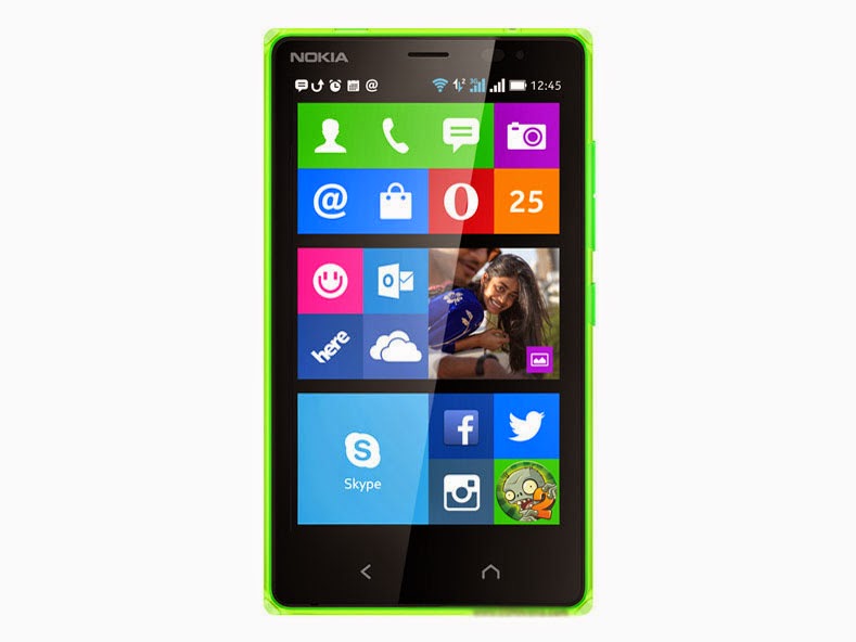 nokia x2 dual sim mobilerena latest mobile price news review