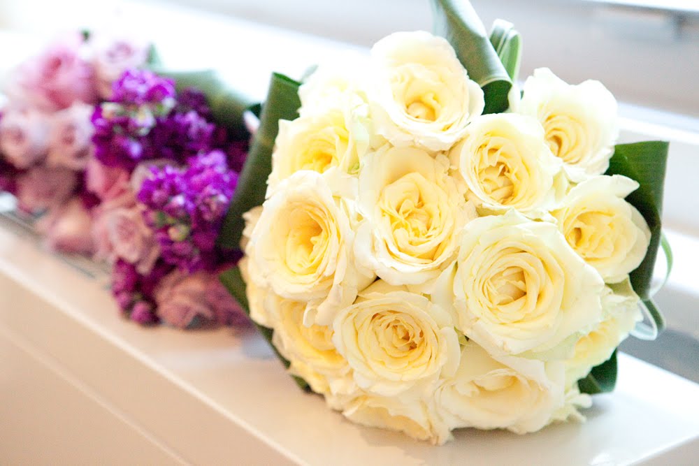 WEDology by Dejanae Events When Grocery Store Flowers Won't Do