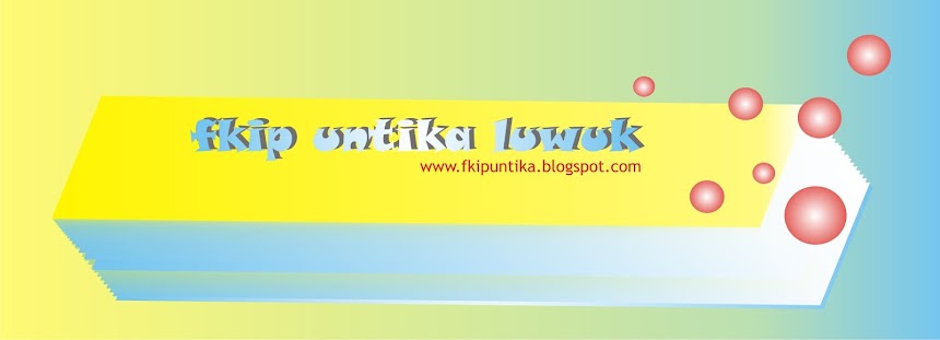 fkip untika luwuk