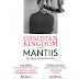Obsidian Kingdom, gira presentación "Mantiis"