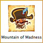 CREW-MOUNTAIN OF MADNESS (ASK FRIENDS N/A)