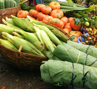  Organic food and Yoga - Recipes for good health