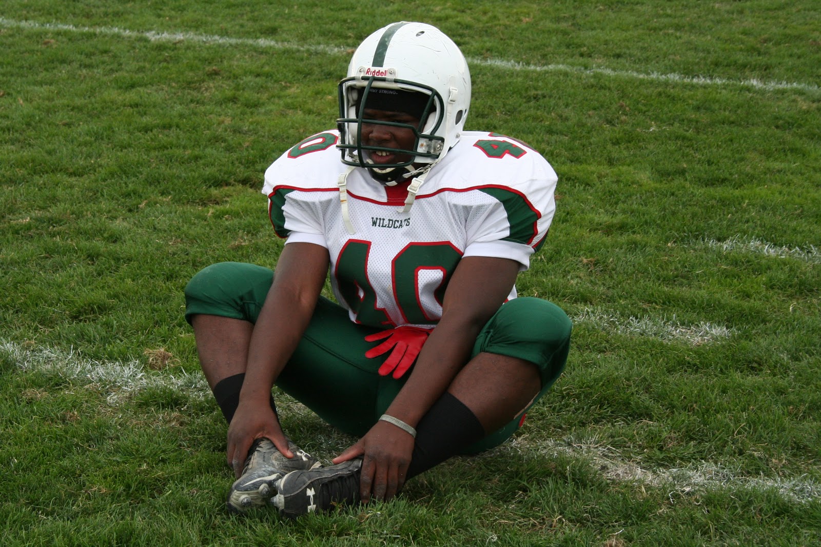 Naptown Sportz By Vince Alexander Are You Ready For Some Football
