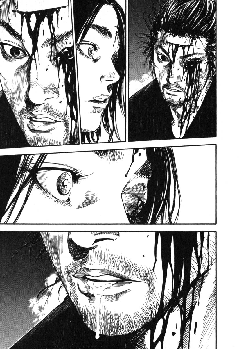 Vagabond - Lãng Khách Chap 189 - Truyen.Chap.VN