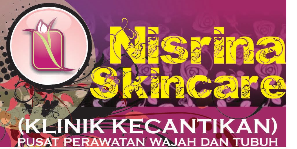 PERAWATAN KECANTIKAN KULIT & WAJAH