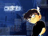 #14 Detective Conan Wallpaper