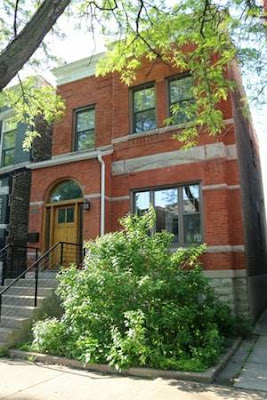 The Chicago Real Estate Local: For Rent: Ukrainian Village SINGLE FAMILY HOME near Smith Park ...