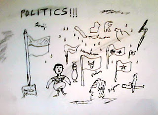 politics