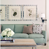 Calming Colours