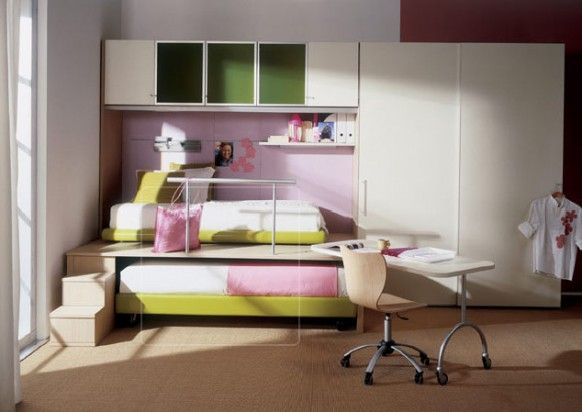 Desain Kamar Tidur Anak Modern Terbaik Desain Kamar Tidur Anak Modern Terbaik