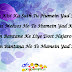 Whatsapp Hindi Shayari | Sad Hindi Shayari & Images