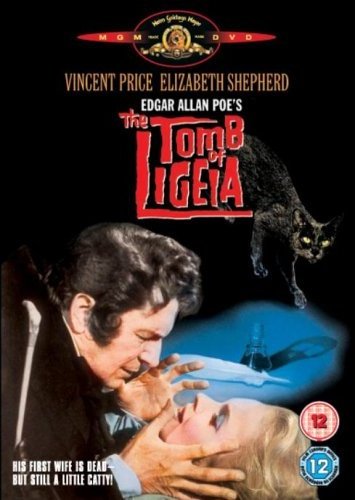 Edgar Allan Poe`S The Tomb Of Ligeia [1964]