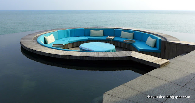 Spa Lounge Avillion Port Dickson