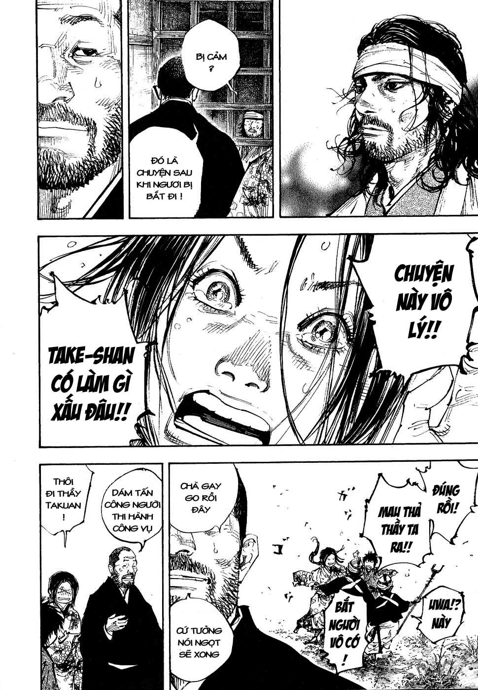 Vagabond - Lãng Khách Chap 252 - Truyen.Chap.VN