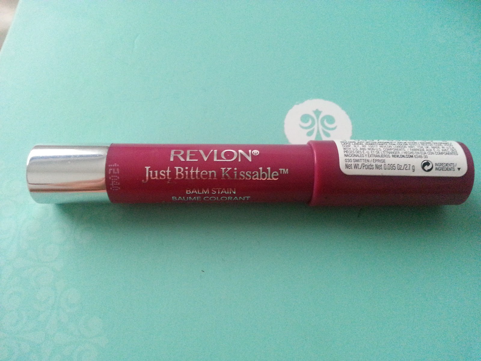 Review Revlon Just Bitten Kissable Lip Balm Stains The CSI Girls