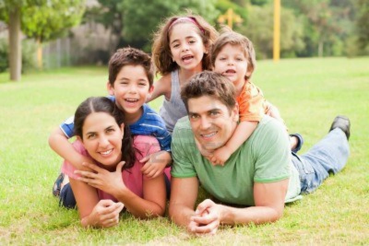 Familia: Conceptos y origen de la familia