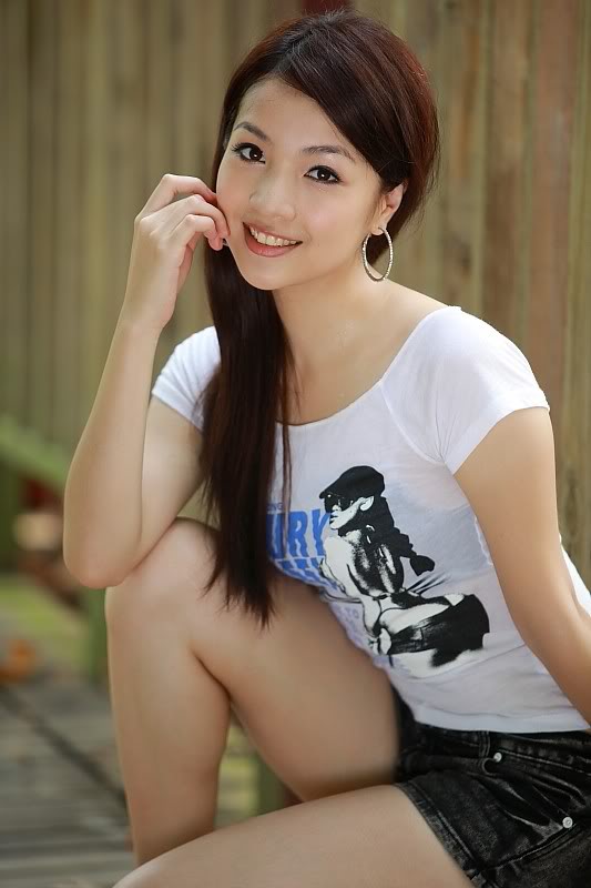photo Asian blog girls