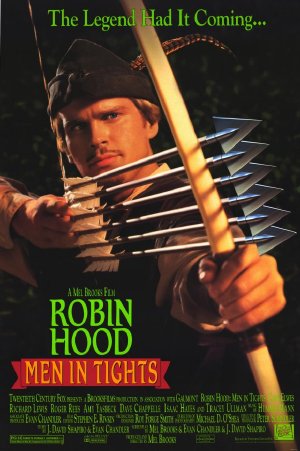 Topics tagged under mel_brooks on Việt Hóa Game Robin+Hood+Men+in+Tights+(1993)_PhimVang.Org