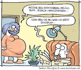 komik karikaturler blogger