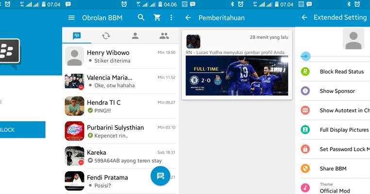 Mod Game Android Desember 2015 | bbm official v2 11 0 16 terbaru desember 2015 jibrilia1 Mod Game Android Desember 2015 | bbm official v2 11 0 16 terbaru desember 2015 jibrilia1