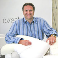 founder of Essentia