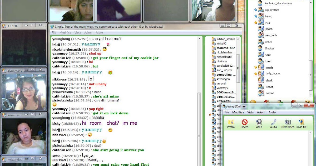 camfrog video chat recorder camfrog video chat recorder