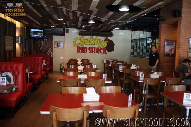 chubbys rib shack chubbys rib shack