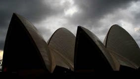 Sydney Opera House, 2007