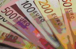 EUR vs USD, euro versus dollar, mata uang euro, euro melorot