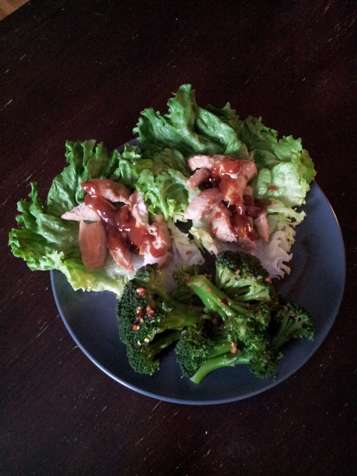 turnip&bean Ottawa Good Food Box and New Recipe Lettuce Wrap Peanut