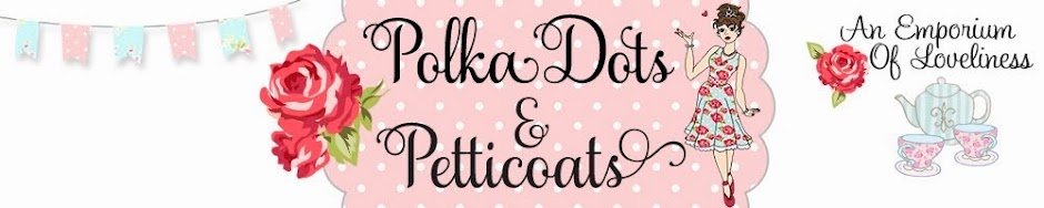 Polka Dots and Petticoats