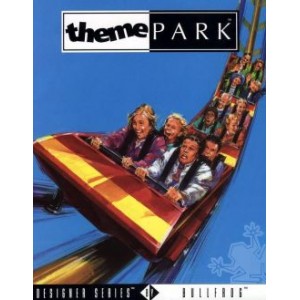 Theme Park Theme+park