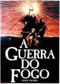 A guerra do fogo, o filme