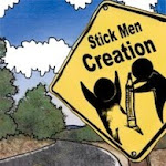 Stick Men Creation