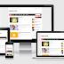 Farklı blogger tamalı mevcut bir site