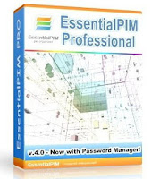 EssentialPIM Pro Network EssentialPIM Pro Network