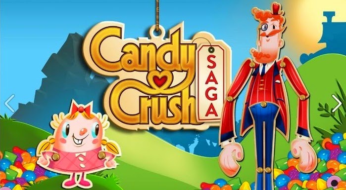 Download & Install Candy Crush Saga di PC Windows 7/8/XP