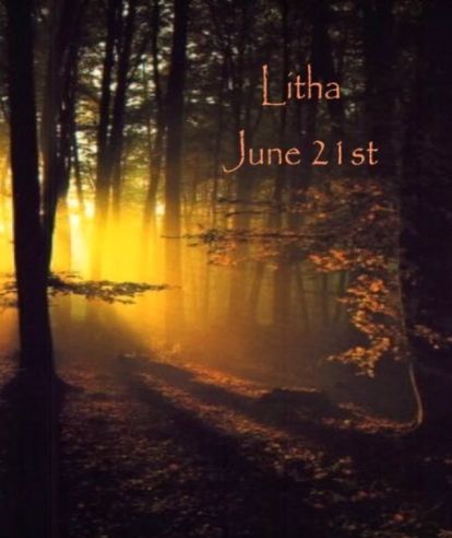 Keltische Hochzeit Sommersonnenwende Am 21 Juni