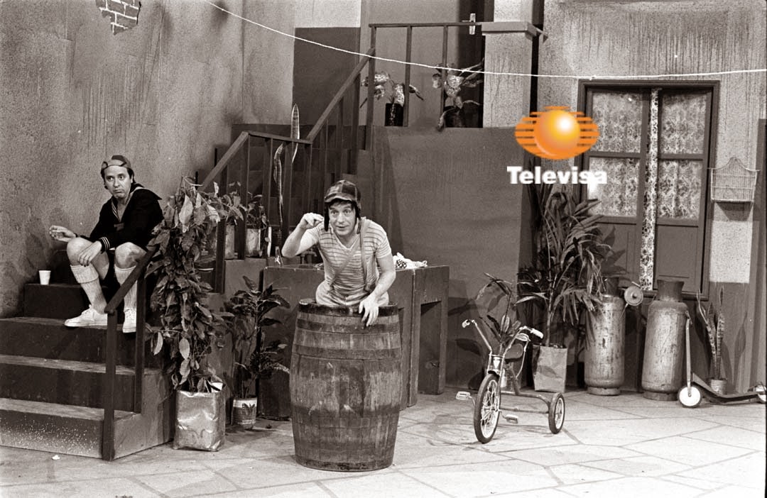 Créditos de imagem: Televisa