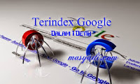 cara agar cepat blog terindex google cara agar cepat blog terindex google