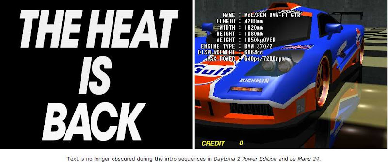 EmuCR: NEWS: Supermodel WIP Update (2012/01/30) EmuCR: NEWS: Supermodel WIP Update (2012/01/30)