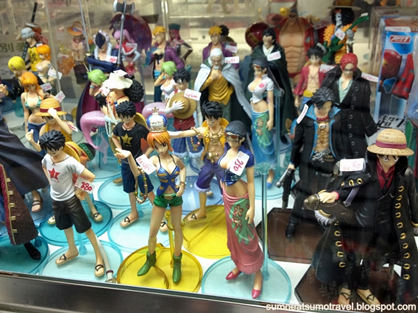 Super One Piece Styling Film Z Special Box 4: Usopp - My Anime Shelf