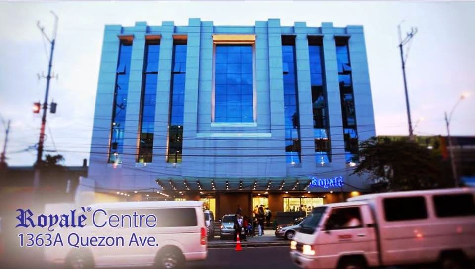 Royalè Business Club OUR HISTORY