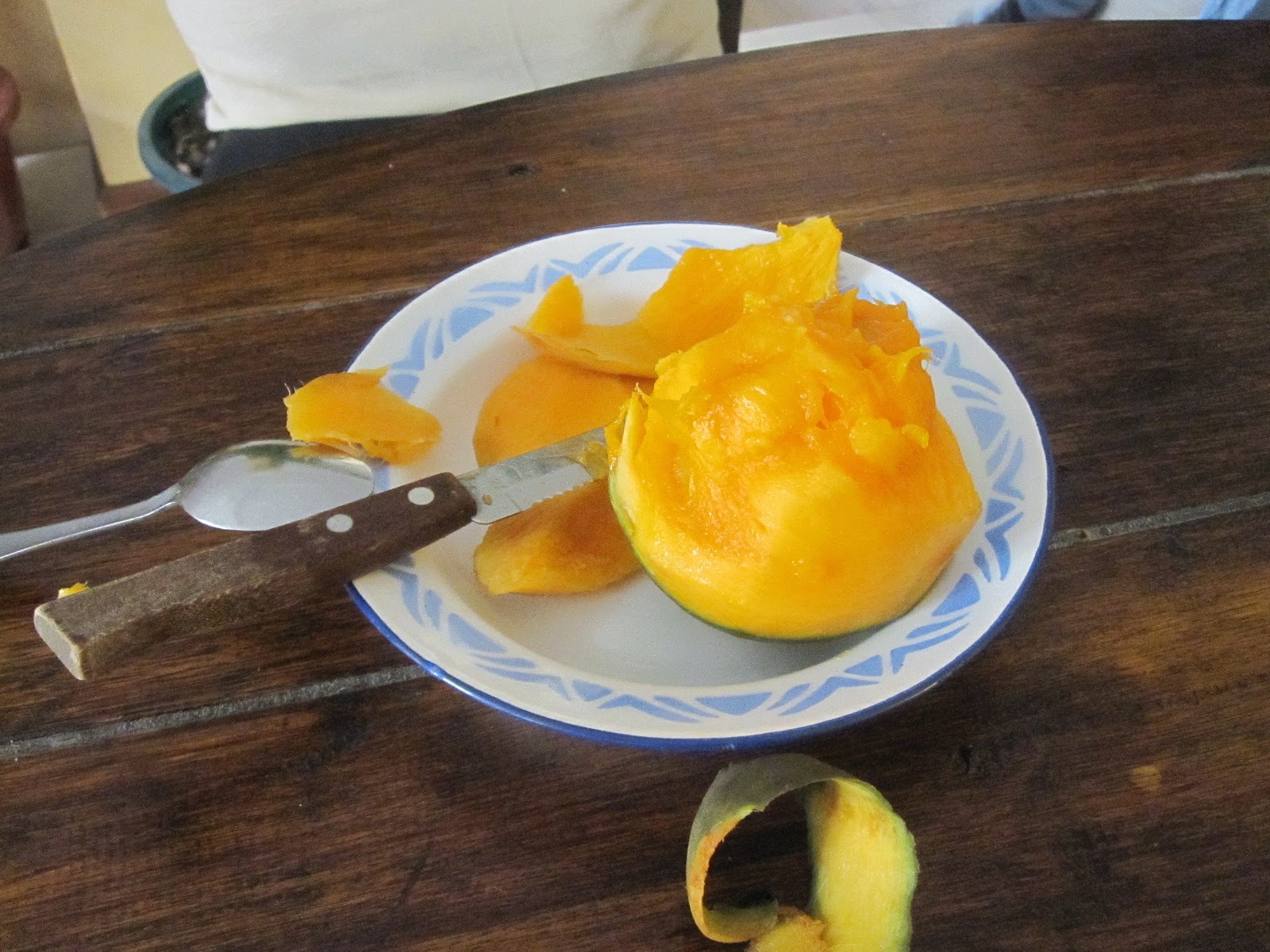 Discover Cuenca Ecuador Brandon, What Does This Fruit Taste Like