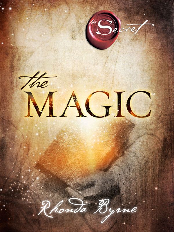 the magic life buku pdf