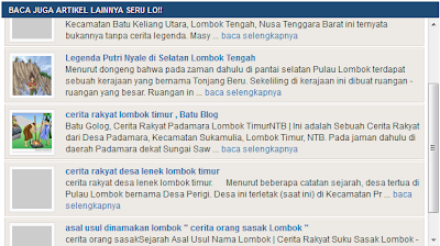 related post bergambar related post bergambar